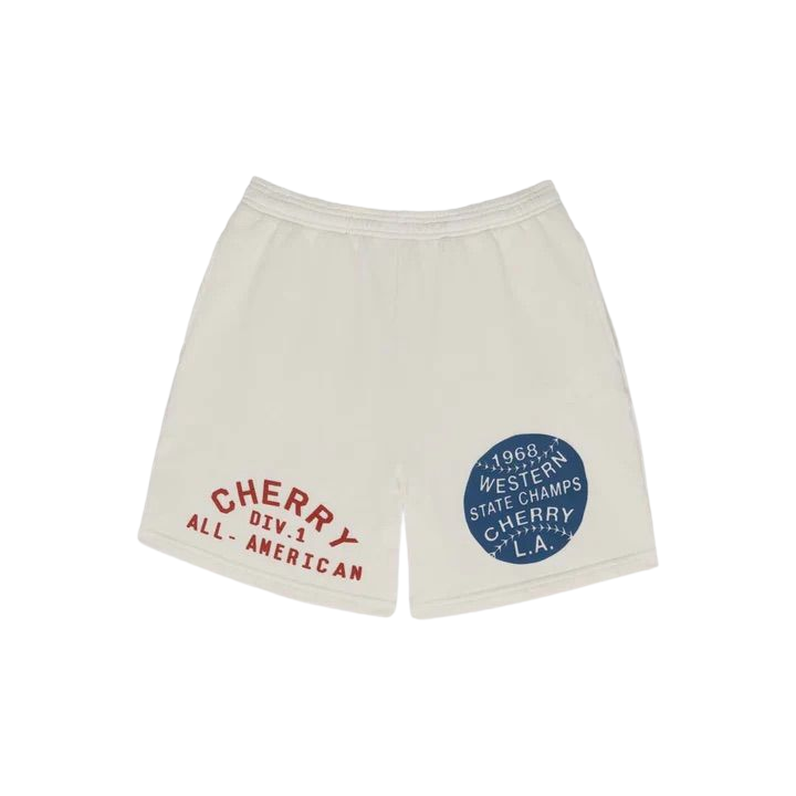 Cherry “all American” shorts