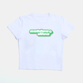 “Sativa diva” tee