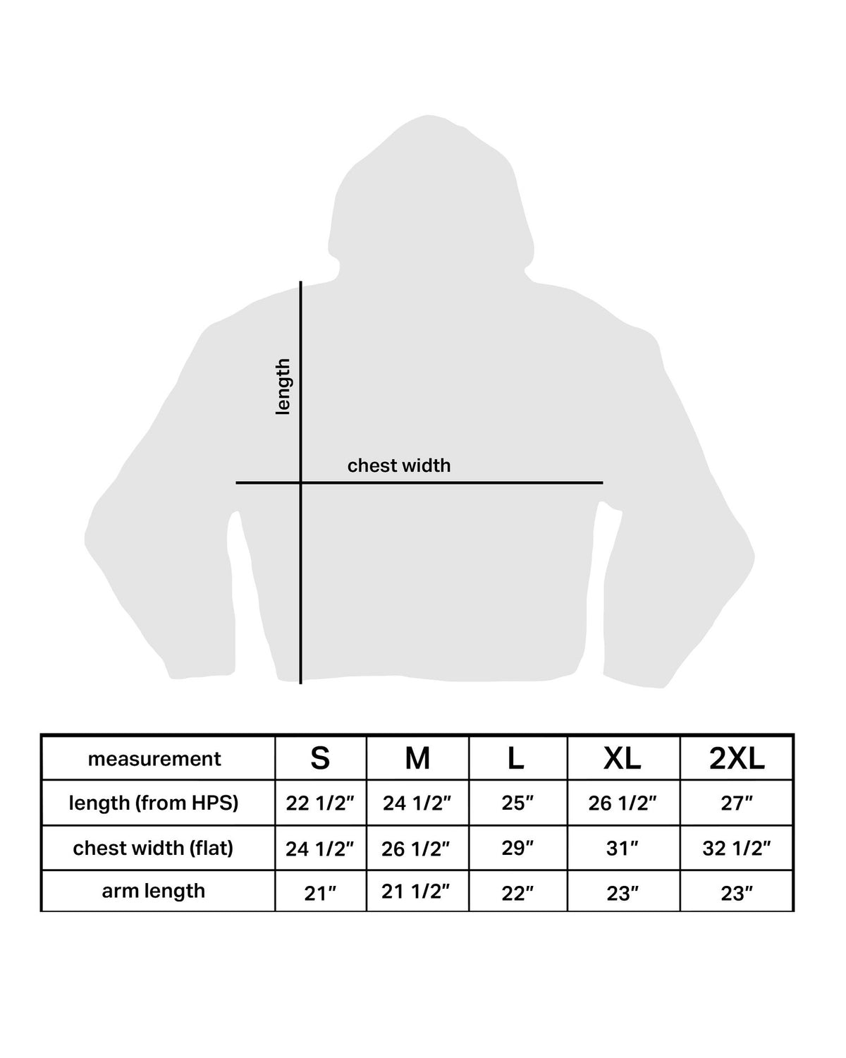 "Somewhere Between Then And Now" Hoodie
