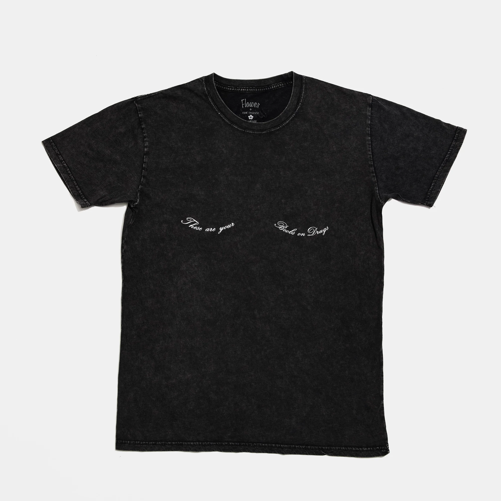“Mommy needs a drink” Tee